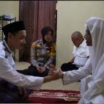 Dedy Chandra Tahanan Polsek Ilir Timur II Palembang Temukan Islam Dibalik Jeruji Besi