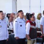 Langkah Awal Student Preneur, Ratusan Guru di Palembang Ikuti Pelatihan Menulis