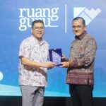 Harapkan Ruangguru Submit 2025 Jadi Sarana Peningkatan Kualitas Pendidikan di Sumsel