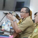 Turunkan Tim, Dinkes Muba Lakukan Investigasi