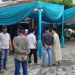 Gerebek Bandar Narkoba, Polisi di Lahat Tewas Ditikam