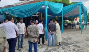 Gerebek Bandar Narkoba, Polisi di Lahat Tewas Ditikam