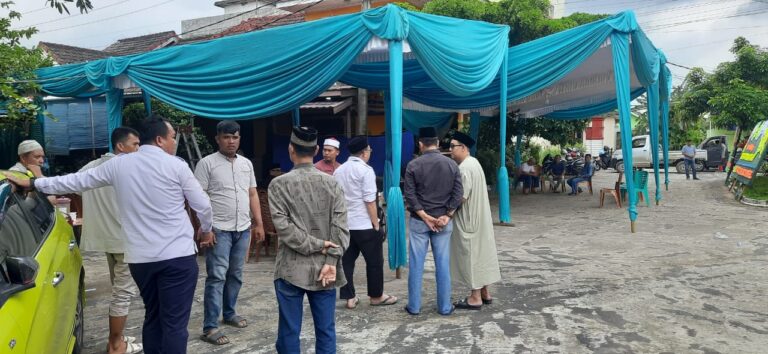 Gerebek Bandar Narkoba, Polisi di Lahat Tewas Ditikam