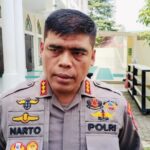 Nama Briptu Anumerta Faras Nahbah Attalah Akan Diabadikan di Gedung Polres Lahat