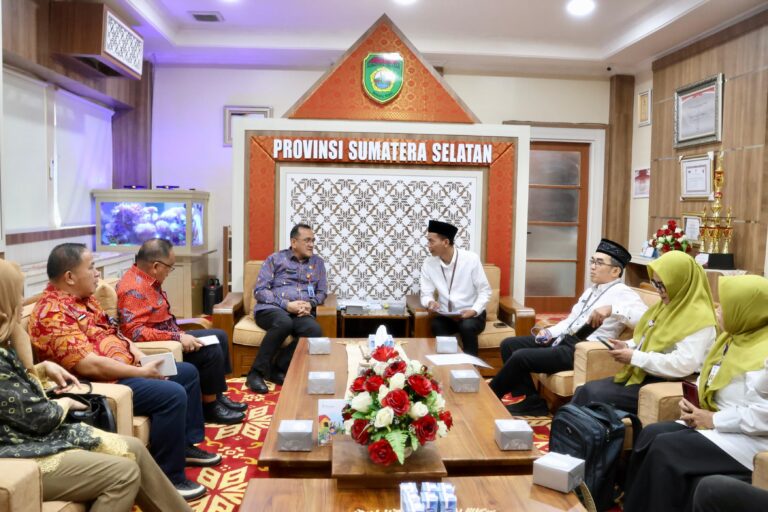 Dukung Program Pendampingan Sertifikasi Halal Bagi Produk UMKM