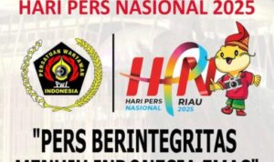 HPN 2025 di Riau Siap Dilaksanakan