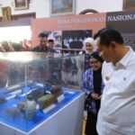 Pj Wali Kota Buka Kegiatan Pameran Photo dan Arsip Tokoh-Tokoh Pejuang