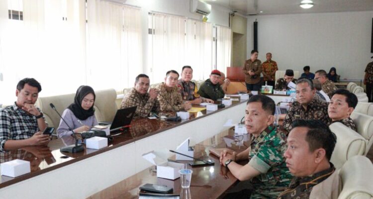 Pemkab Muba Bakal Gelar Ramah Tamah dan Pisah Sambut Bupati Muba di Stabel Berkuda Sekayu