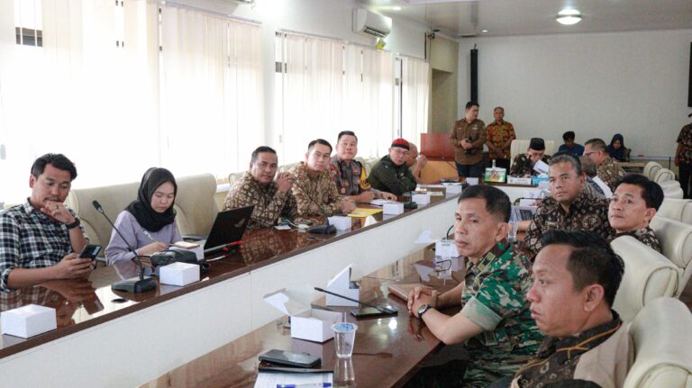 Pemkab Muba Bakal Gelar Ramah Tamah dan Pisah Sambut Bupati Muba di Stabel Berkuda Sekayu