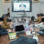 Bupati dan Wakil Bupati Muba Terpilih Siap Dilantik Februari 2025