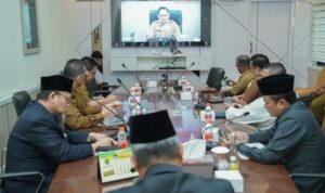 Bupati dan Wakil Bupati Muba Terpilih Siap Dilantik Februari 2025