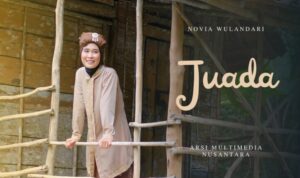 Novia Wulandari Luncurkan Lagu Tema Juada Kuliner Muba