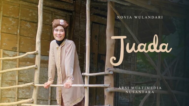 Novia Wulandari Luncurkan Lagu Tema Juada Kuliner Muba