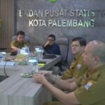 BPS Palembang Sebut Diskon Tarif Listrik Pengaruhi Deflasi yang Cukup Besar