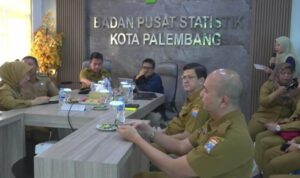 BPS Palembang Sebut Diskon Tarif Listrik Pengaruhi Deflasi yang Cukup Besar