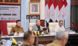 Elen Setiadi Harapkan Sinergi Sukseskan Program Pengentasan Kemiskinan