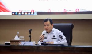 Evaluasi Pelaksanaan Seleksi CPNS dan PPPK Tahap 1 Tahun 2024