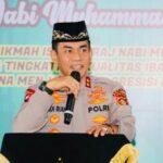 Kapolda Sumsel Akan Sikat Oknum Cawe-Cawe Rekrutmen Anggota Polisi