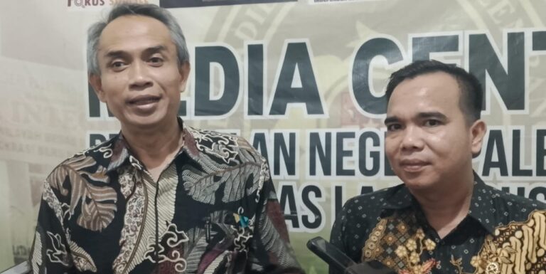 Tantang Lina Mukherjee Lapor ke Bawas Mahkamah Agung dan Komisi Yudisial