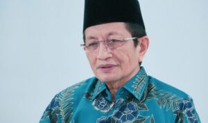 Selamat Hari Pers Nasional, Menag: Pencerah Umat Lestarikan Alam untuk Ketahanan Pangan