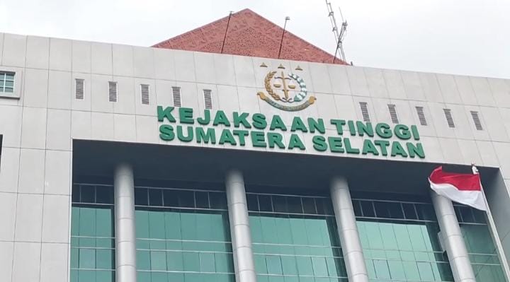 Kasus Korupsi Penjualan Aset, Kejati Periksa Mantan Kepala BPN Palembang