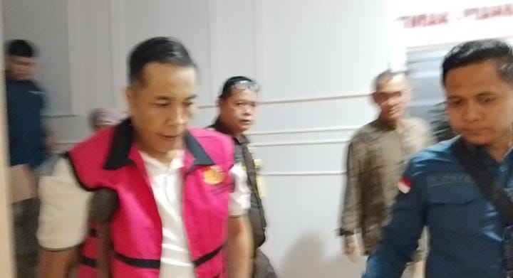 Barang Bukti Lengkap, Deliar Siap Disidang