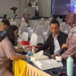 Muchendi Jalani Cek Kesehatan, Siap Dilantik dan Ikut Retreat