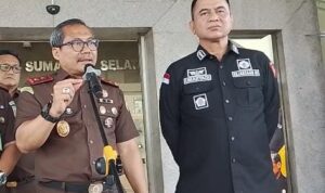 Kabag Humas dan Protokol DPRD Sumsel Disebut Minta Fee Proyek 20 Persen