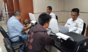 Buntut Perusakan Portal Akses Masuk Perumahan, CGC Laporkan Warganya ke Polisi