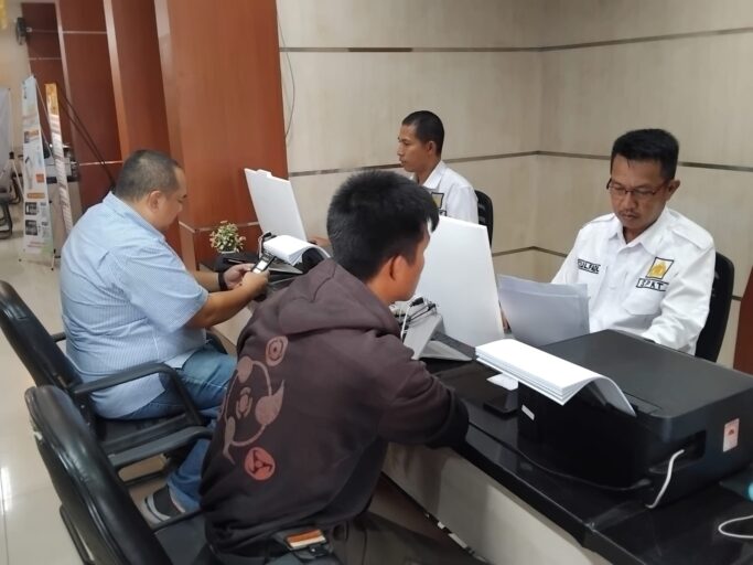 Buntut Perusakan Portal Akses Masuk Perumahan, CGC Laporkan Warganya ke Polisi