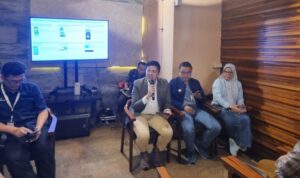 Fokus Pengembangan Bisnis Ritel, BSI Region 3 Palembang Catat Kinerja Positif