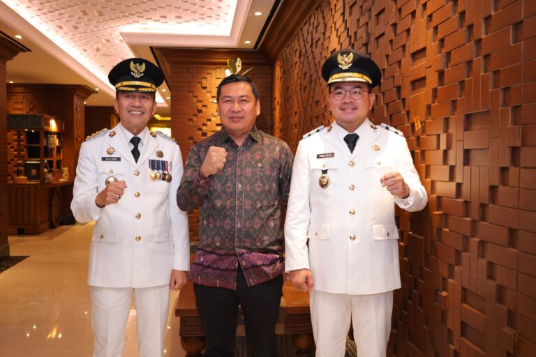 Dilantik Presiden Prabowo, RDPS Resmi Pimpin Kota Palembang dan Jaga Amanah Warga