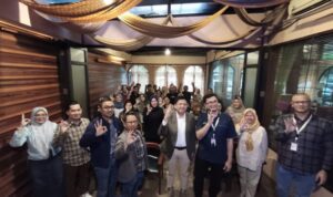 Catatkan Kinerja Positif, BSI Region 3 Palembang Fokus Pengembangan Bisnis Ritel