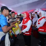 Gerimis di Kambang Iwak, Pendonor Tetap Ramai