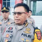 Polda Sumsel Siapkan Langkah Pengamanan PSU Pilkada Empat Lawang