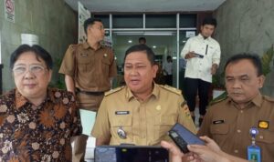 Sumsel Tingkatkan Pengelolaan Hutan untuk Mitigasi Perubahan Iklim