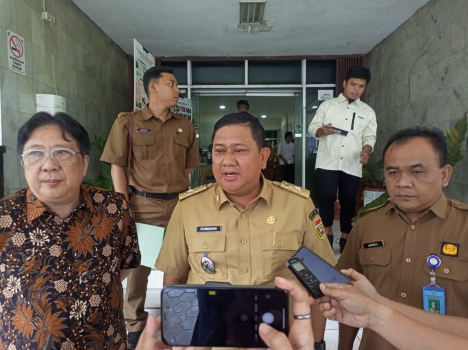 Sumsel Tingkatkan Pengelolaan Hutan untuk Mitigasi Perubahan Iklim