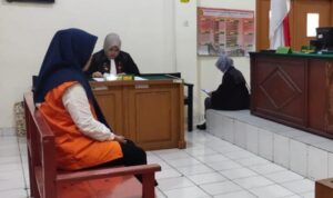 Oknum Bidan Dituntut 4 Tahun Penjara Kasus Malpraktek