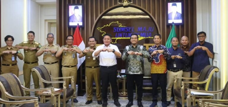 Dorong Percepatan Listrik Desa dan Penataan Jaringan PLN