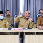 Perkuat Dukungan untuk Percepatan Tol Trans Sumatera