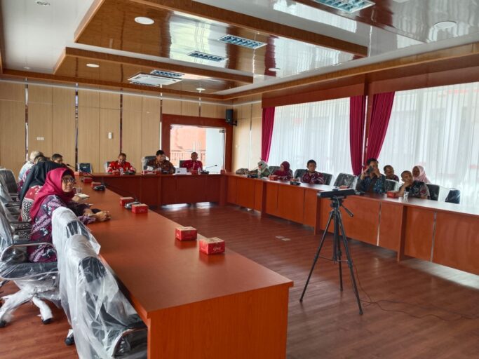 Pj Bupati Banyuasin Akan Resmikan Car Free Day Di Taman Kota Pangkalan Balai