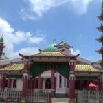 Masjid Cheng Ho, Simbol Toleransi dan Pembelajaran Islam Bagi Mualaf di Palembang