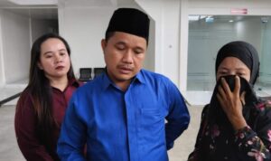 Keluarga Edwin Pelaku Begal Sampaikan Permohonan Maaf Kepada Korban