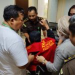 Mantan Bupati Musi Rawas Ridwan Mukti Ditetapkan Jadi Tersangka