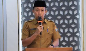 Disdik Gelar Palembang Ramadhan Bertasbih