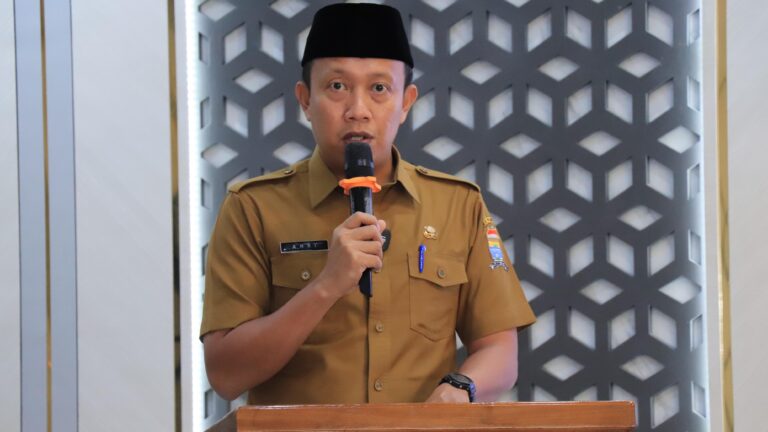 Disdik Gelar Palembang Ramadhan Bertasbih