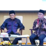 Kenalkan Asta Protas, Menag: Isinya Program Kemenag Berdampak