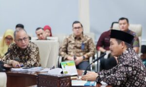 Sinergi dan Efisiensi untuk Pelayanan Publik Lebih Baik