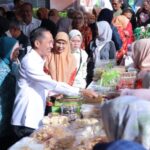 Bazar Ramadan Dorong UMKM, Ingatkan Kemasan Ramah Lingkungan