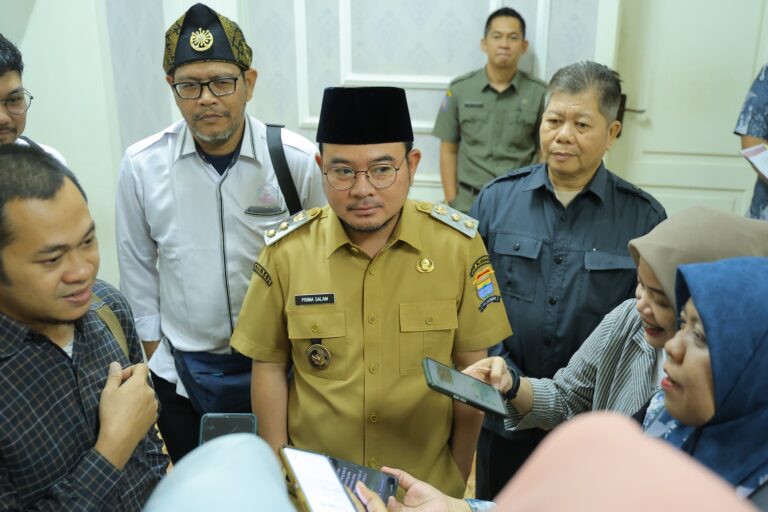 Bakal Revitalisasi 3 Makam Raja dan Kesultanan Palembang